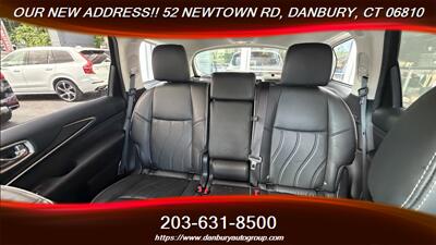 2020 INFINITI QX60 Pure - Photo 24 - Danbury, CT 06810