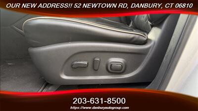 2020 INFINITI QX60 Pure - Photo 10 - Danbury, CT 06810