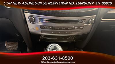 2020 INFINITI QX60 Pure - Photo 14 - Danbury, CT 06810
