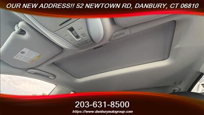 2020 INFINITI QX60 Pure - Photo 22 - Danbury, CT 06810