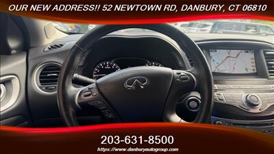 2020 INFINITI QX60 Pure - Photo 18 - Danbury, CT 06810