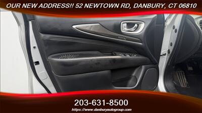 2020 INFINITI QX60 Pure - Photo 9 - Danbury, CT 06810