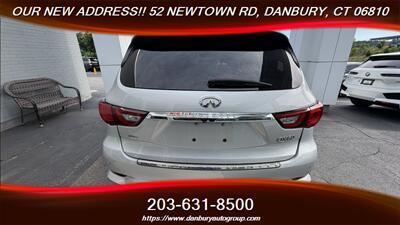 2020 INFINITI QX60 Pure - Photo 3 - Danbury, CT 06810