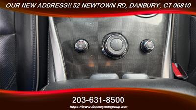 2020 INFINITI QX60 Pure - Photo 13 - Danbury, CT 06810