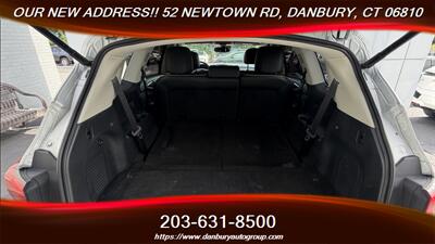 2020 INFINITI QX60 Pure - Photo 28 - Danbury, CT 06810