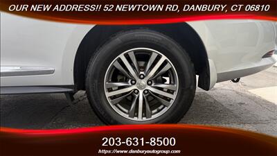 2020 INFINITI QX60 Pure - Photo 8 - Danbury, CT 06810