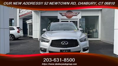 2020 INFINITI QX60 Pure - Photo 7 - Danbury, CT 06810
