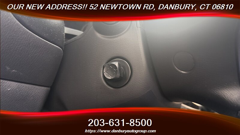 2020 INFINITI QX60 Pure - Photo 22 - Danbury, CT 06810