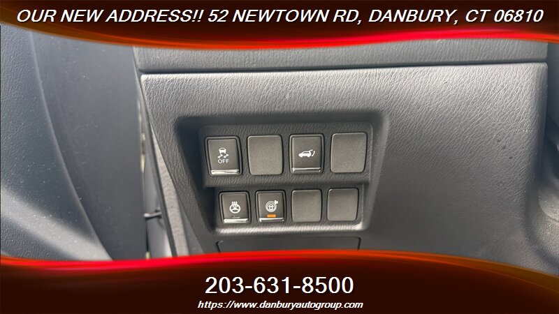 2020 INFINITI QX60 Pure - Photo 21 - Danbury, CT 06810