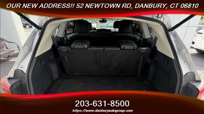 2020 INFINITI QX60 Pure - Photo 27 - Danbury, CT 06810