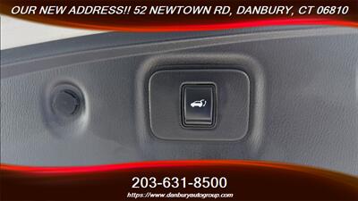 2020 INFINITI QX60 Pure - Photo 29 - Danbury, CT 06810
