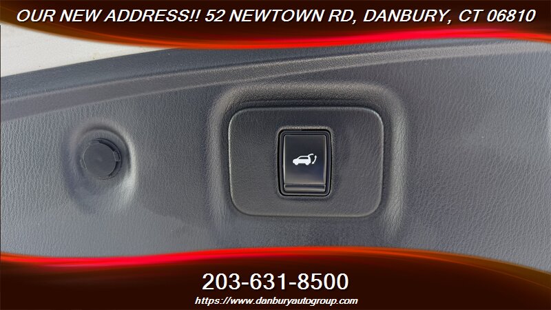 2020 INFINITI QX60 Pure - Photo 30 - Danbury, CT 06810