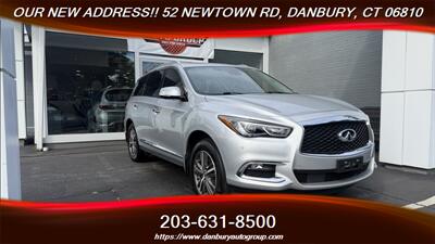 2020 INFINITI QX60 Pure - Photo 6 - Danbury, CT 06810