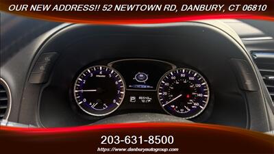 2020 INFINITI QX60 Pure - Photo 19 - Danbury, CT 06810