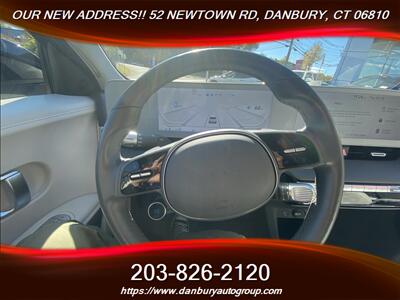 2023 Hyundai IONIQ 5 SEL - Photo 14 - Danbury, CT 06810