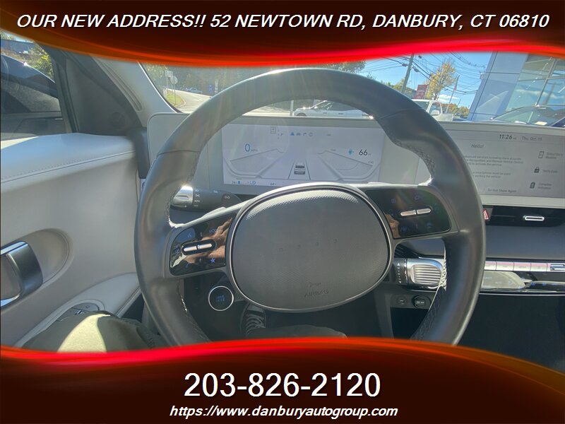 2023 Hyundai IONIQ 5 SEL - Photo 14 - Danbury, CT 06810