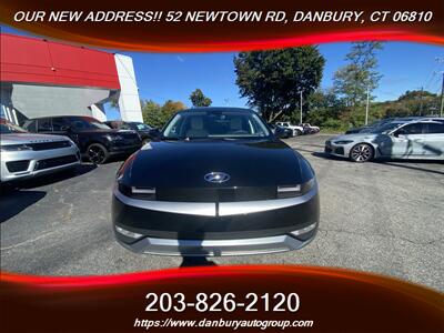 2023 Hyundai IONIQ 5 SEL - Photo 3 - Danbury, CT 06810