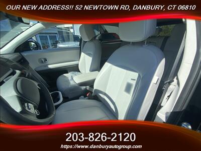 2023 Hyundai IONIQ 5 SEL - Photo 11 - Danbury, CT 06810