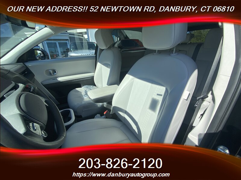 2023 Hyundai IONIQ 5 SEL - Photo 11 - Danbury, CT 06810