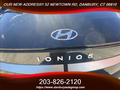 2023 Hyundai IONIQ 5 SEL - Photo 29 - Danbury, CT 06810
