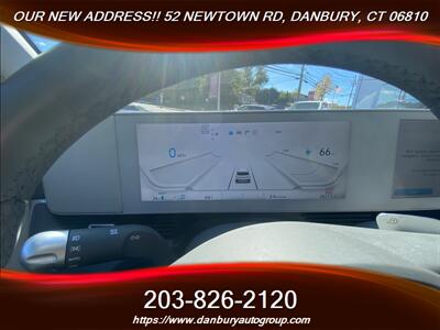 2023 Hyundai IONIQ 5 SEL - Photo 20 - Danbury, CT 06810