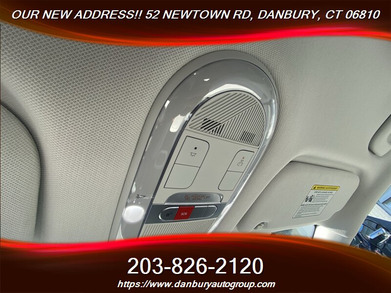 2023 Hyundai IONIQ 5 SEL - Photo 25 - Danbury, CT 06810