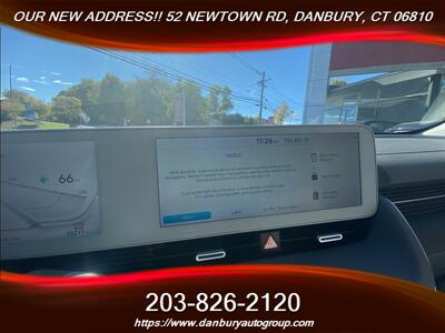 2023 Hyundai IONIQ 5 SEL - Photo 18 - Danbury, CT 06810