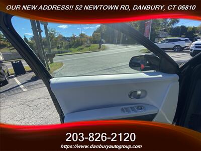 2023 Hyundai IONIQ 5 SEL - Photo 13 - Danbury, CT 06810