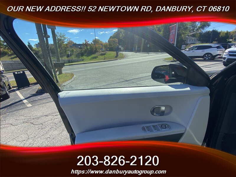 2023 Hyundai IONIQ 5 SEL - Photo 13 - Danbury, CT 06810