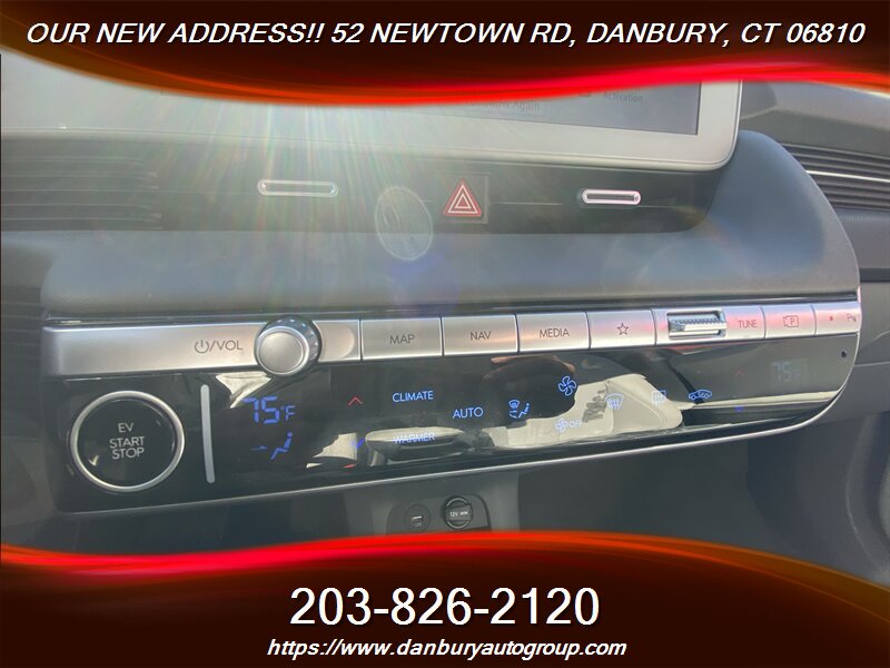 2023 Hyundai IONIQ 5 SEL - Photo 19 - Danbury, CT 06810