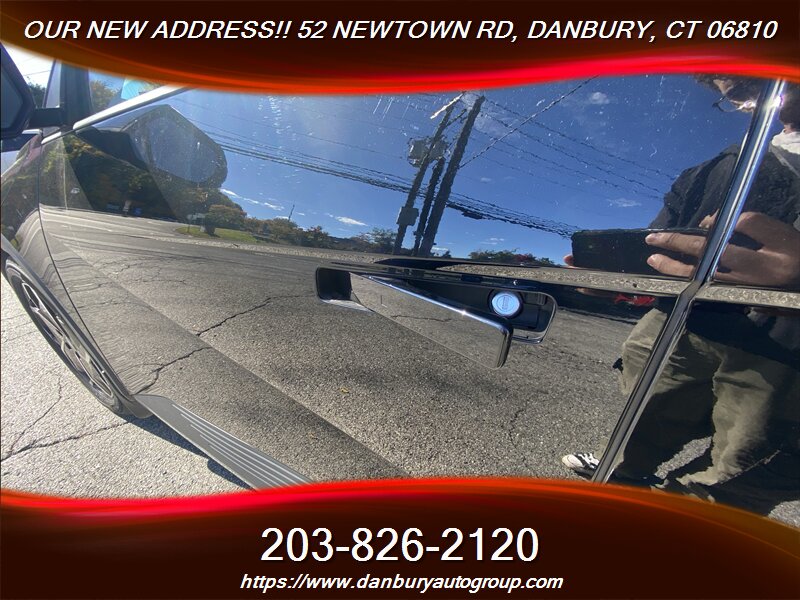 2023 Hyundai IONIQ 5 SEL - Photo 8 - Danbury, CT 06810