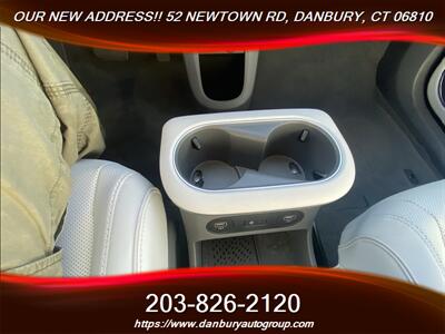 2023 Hyundai IONIQ 5 SEL - Photo 17 - Danbury, CT 06810