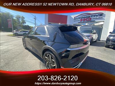 2023 Hyundai IONIQ 5 SEL - Photo 10 - Danbury, CT 06810