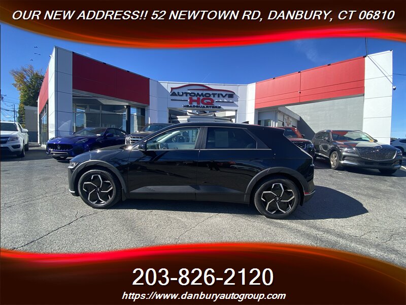 2023 Hyundai IONIQ 5 SEL   - Photo 1 - Danbury, CT 06810