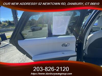 2023 Hyundai IONIQ 5 SEL - Photo 24 - Danbury, CT 06810