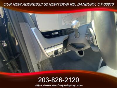 2023 Hyundai IONIQ 5 SEL - Photo 15 - Danbury, CT 06810