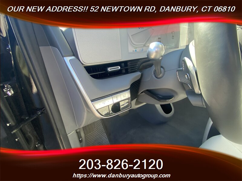 2023 Hyundai IONIQ 5 SEL - Photo 15 - Danbury, CT 06810