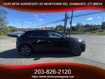 2023 Hyundai IONIQ 5 SEL - Photo 7 - Danbury, CT 06810