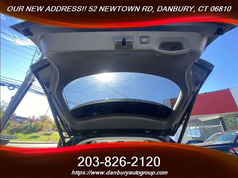 2023 Hyundai IONIQ 5 SEL - Photo 30 - Danbury, CT 06810