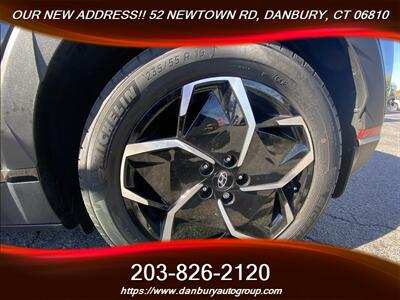 2023 Hyundai IONIQ 5 SEL - Photo 32 - Danbury, CT 06810