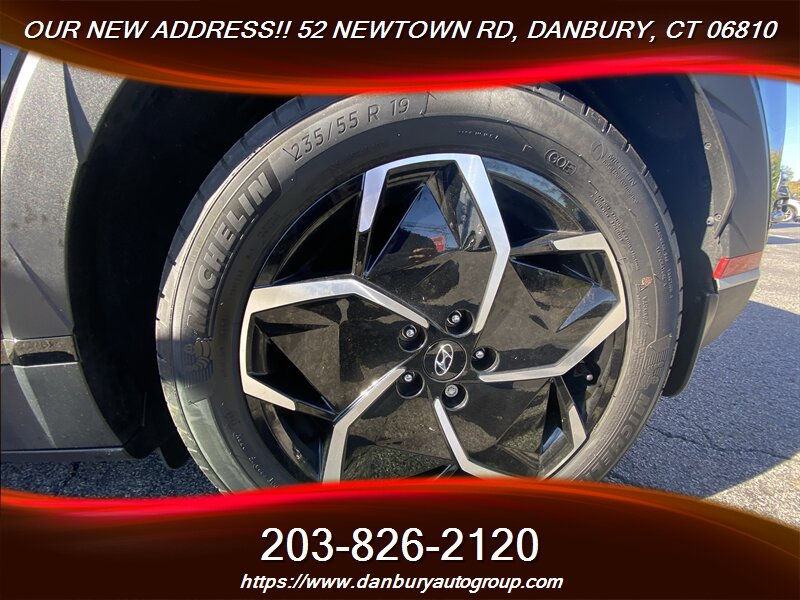 2023 Hyundai IONIQ 5 SEL - Photo 32 - Danbury, CT 06810
