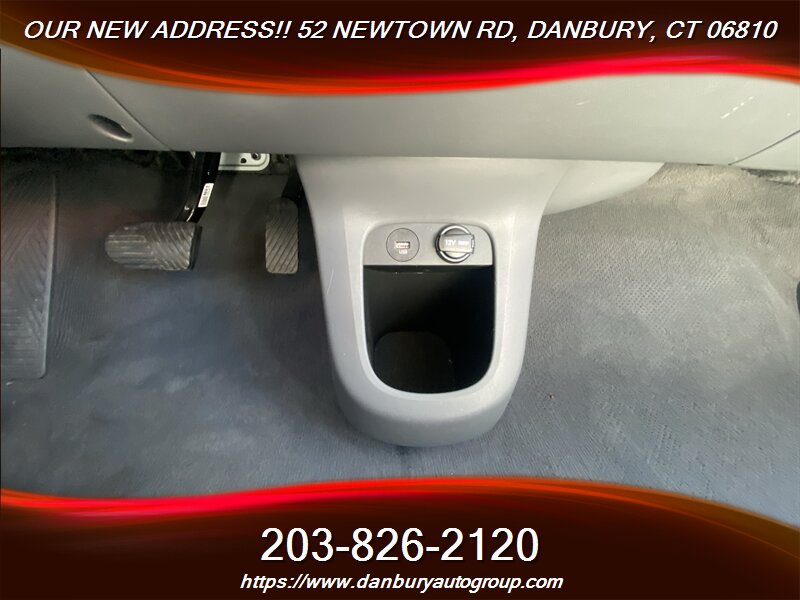 2023 Hyundai IONIQ 5 SEL - Photo 22 - Danbury, CT 06810