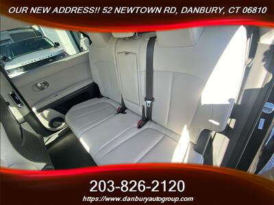 2023 Hyundai IONIQ 5 SEL - Photo 28 - Danbury, CT 06810