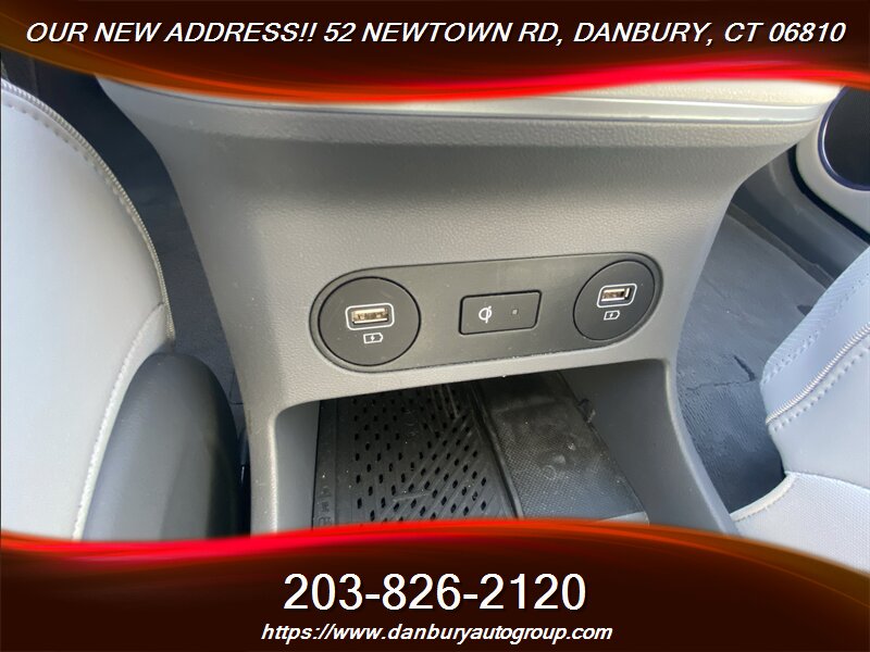 2023 Hyundai IONIQ 5 SEL - Photo 21 - Danbury, CT 06810