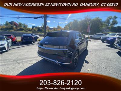 2023 Hyundai IONIQ 5 SEL - Photo 6 - Danbury, CT 06810