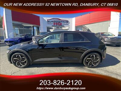 2023 Hyundai IONIQ 5 SEL - Photo 9 - Danbury, CT 06810