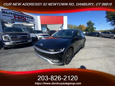 2023 Hyundai IONIQ 5 SEL - Photo 2 - Danbury, CT 06810