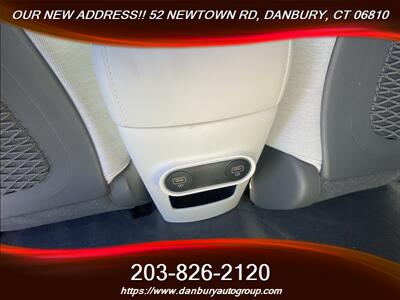 2023 Hyundai IONIQ 5 SEL - Photo 27 - Danbury, CT 06810