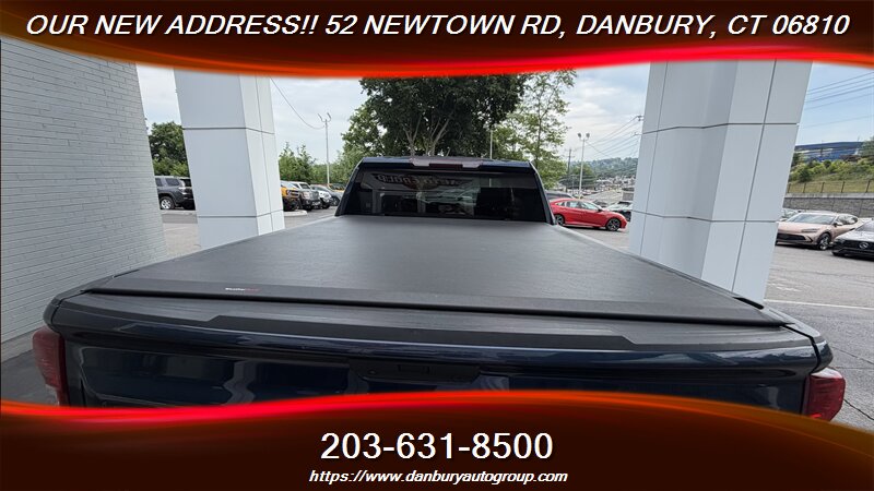 2021 Chevrolet Silverado 1500 LT - Photo 5 - Danbury, CT 06810