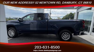 2021 Chevrolet Silverado 1500 LT - Photo 2 - Danbury, CT 06810